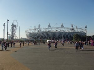 Olympic Park