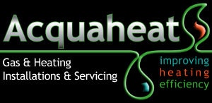 Acquaheat logo