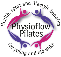 Physioflow Logo