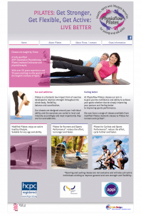 Physioflow Pilates